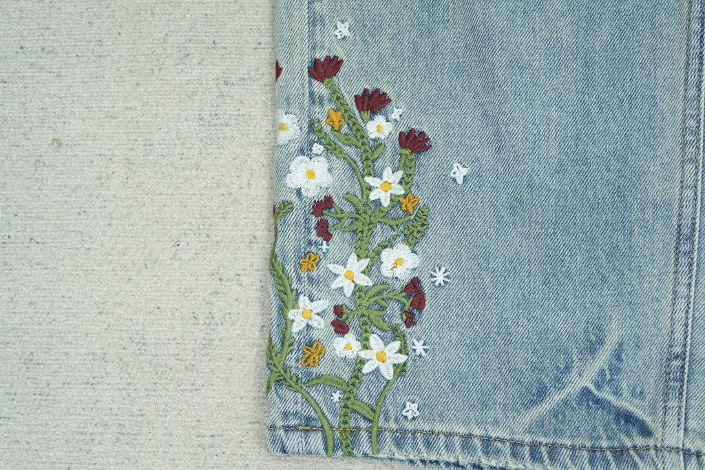 G - JEANS