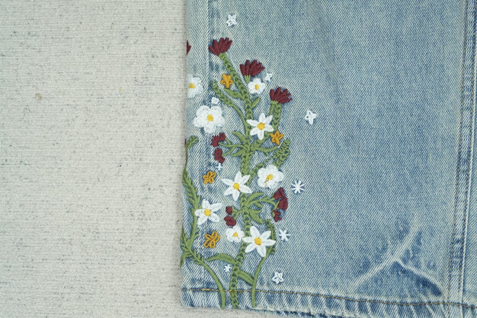 G - JEANS