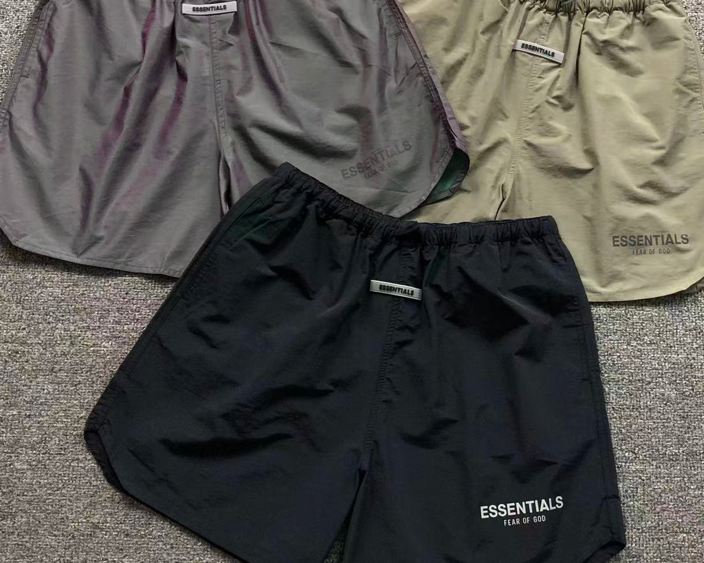 F - SHORTS