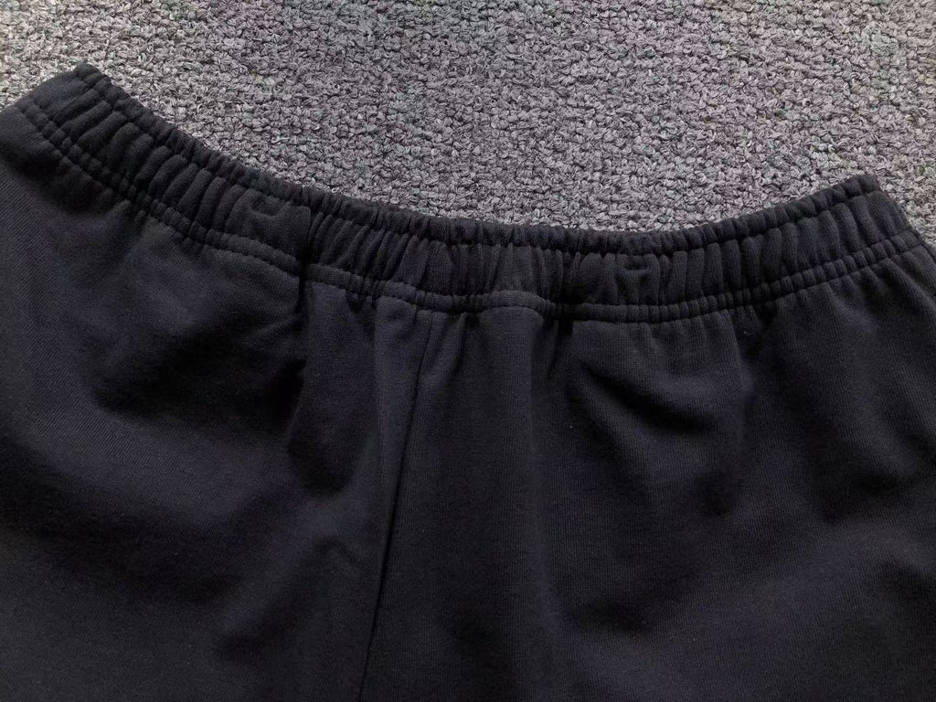 A - SHORTS
