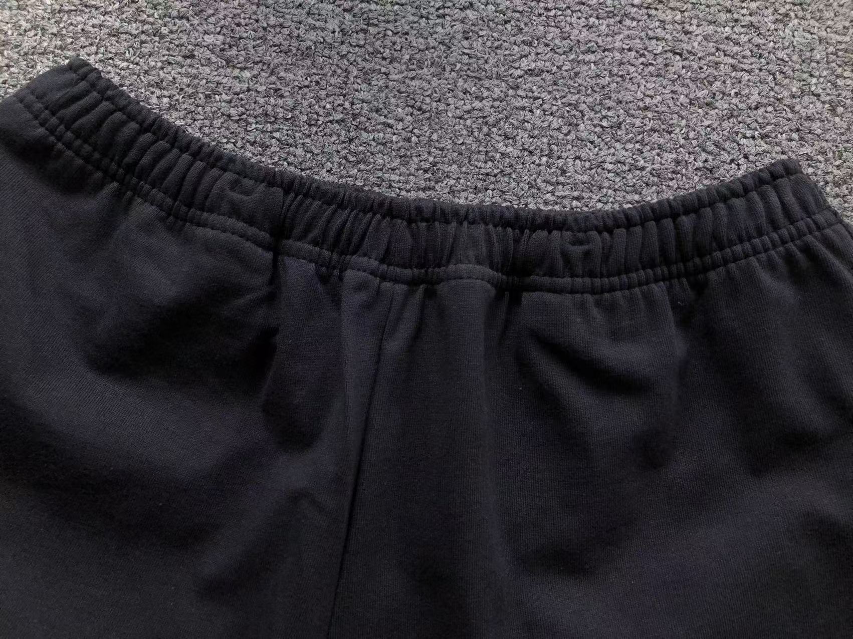 A - SHORTS