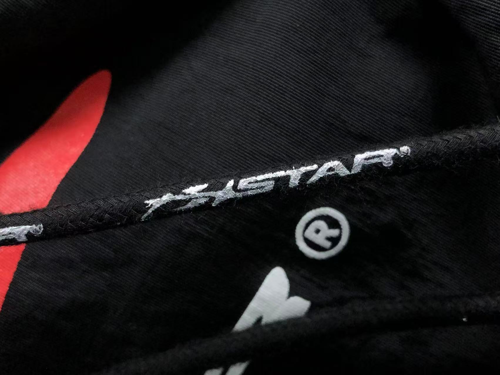 H - SHORTS