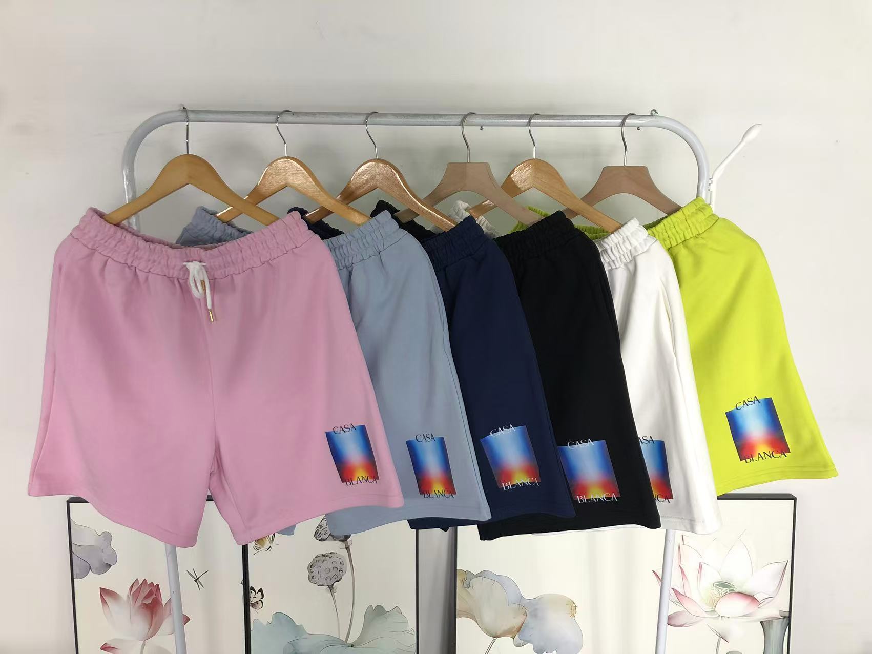 C - SHORTS