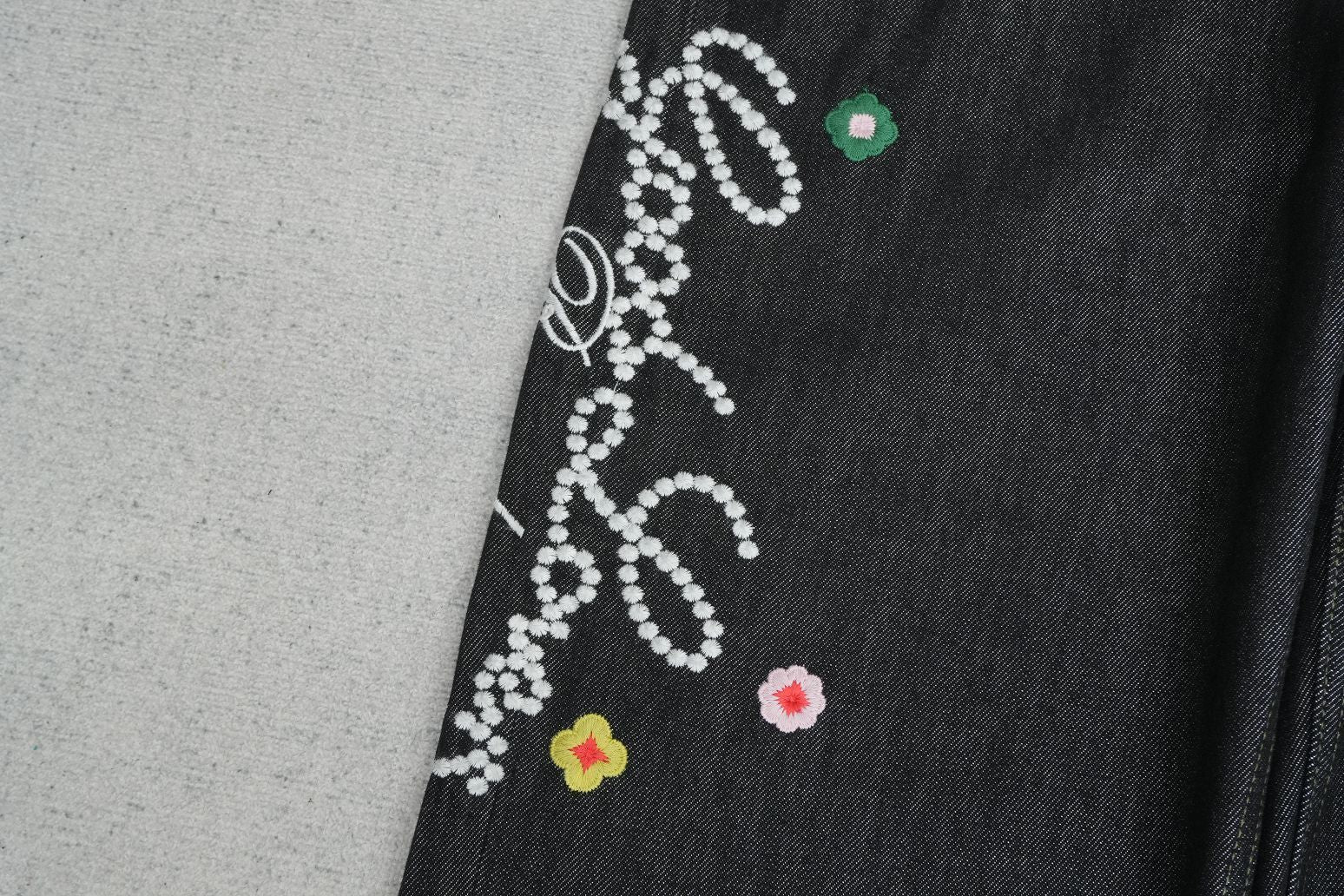 G - JEANS
