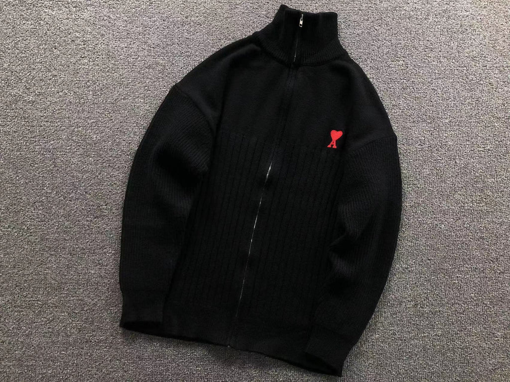 A - SWEATER