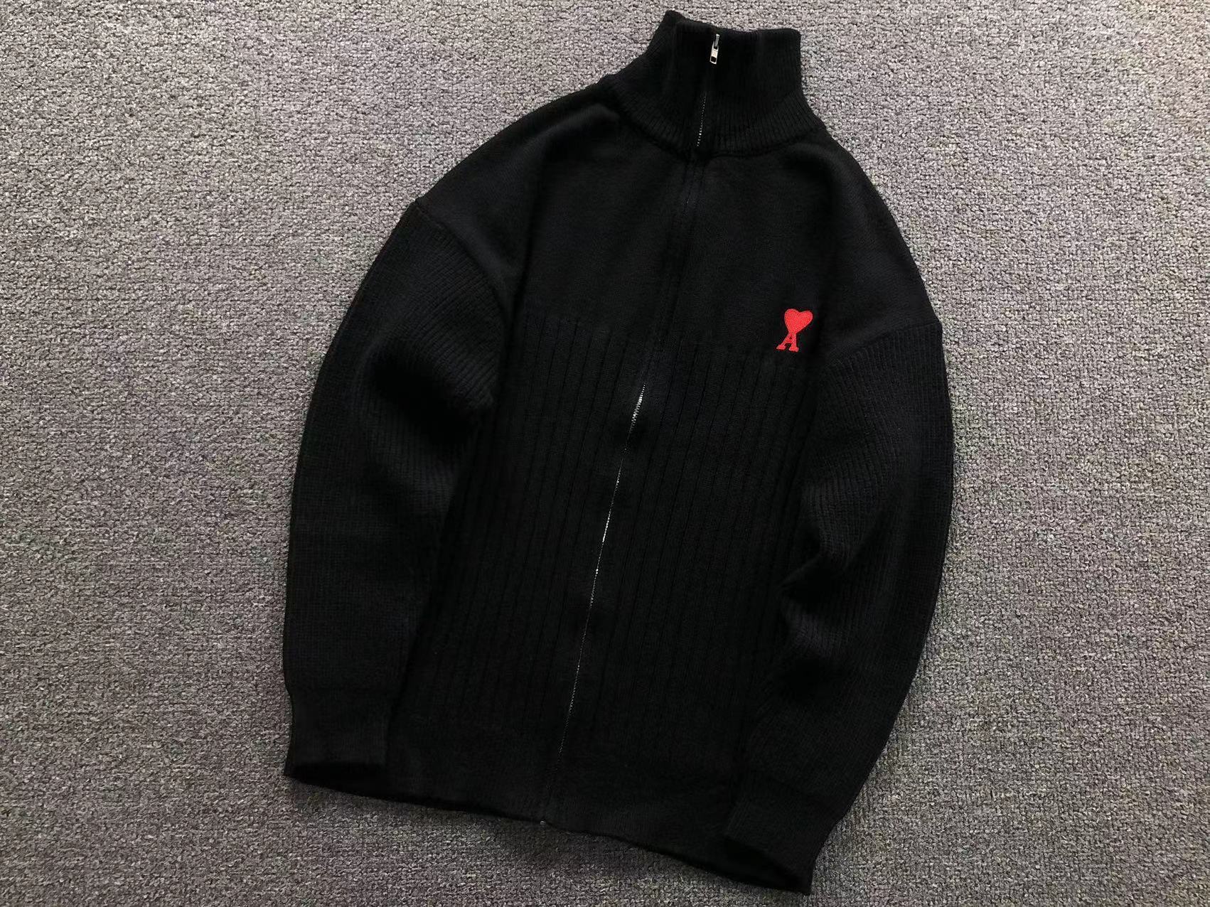 A - SWEATER