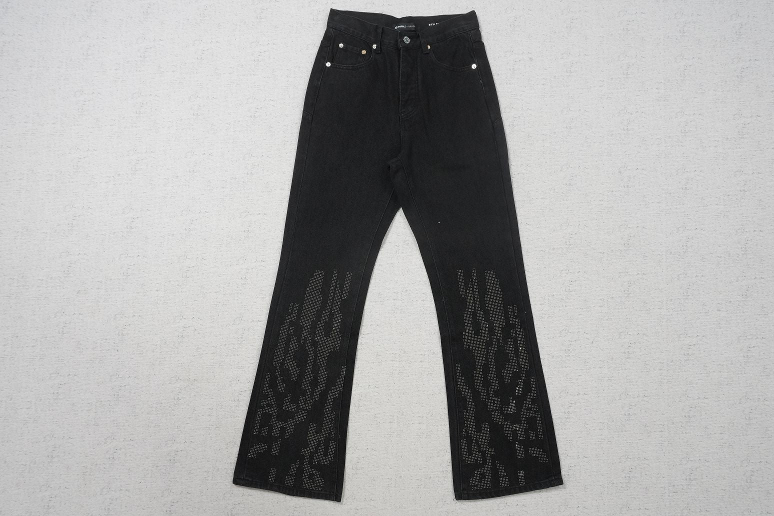 P - JEANS