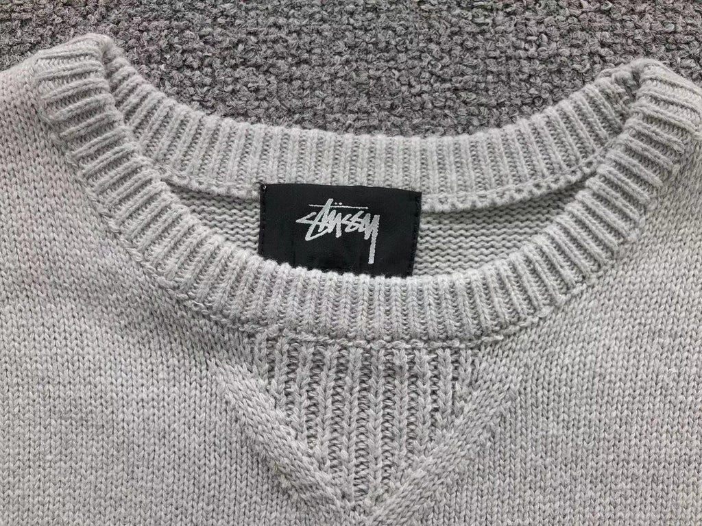 S - SWEATER