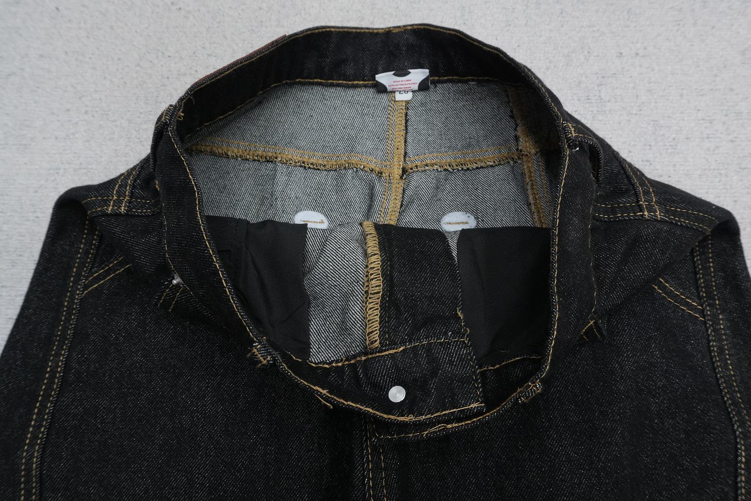 M - JEANS