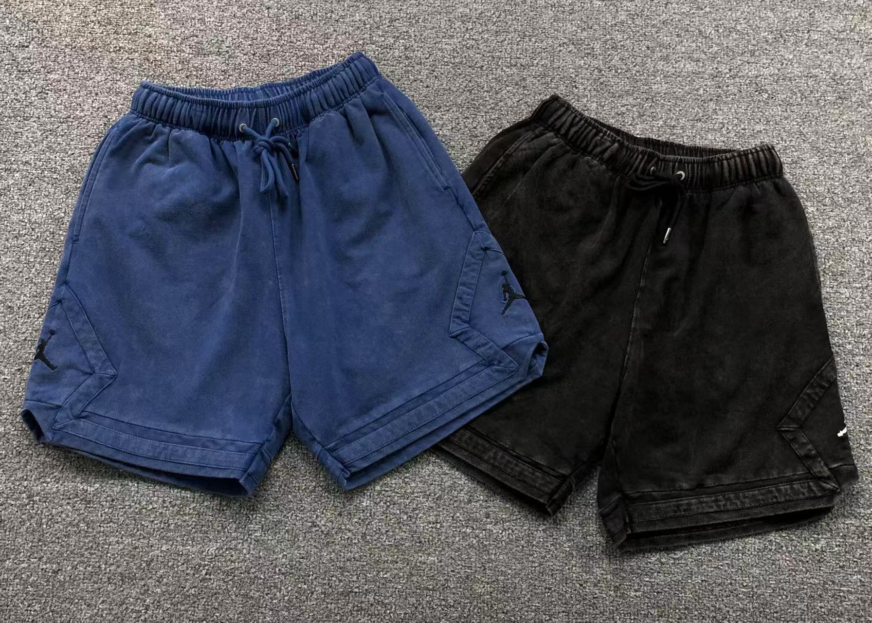 A - SHORTS