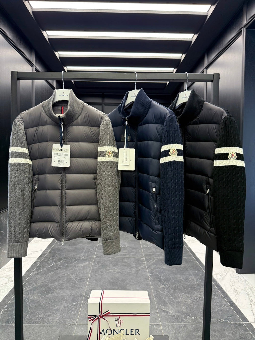 CARDIGAN