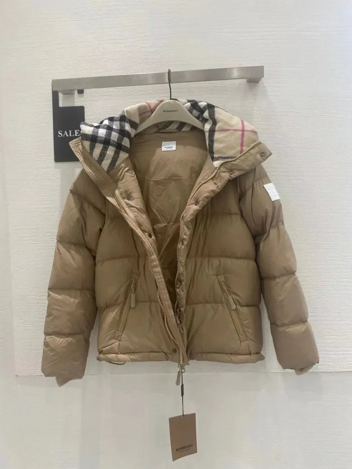 B - PUFFER