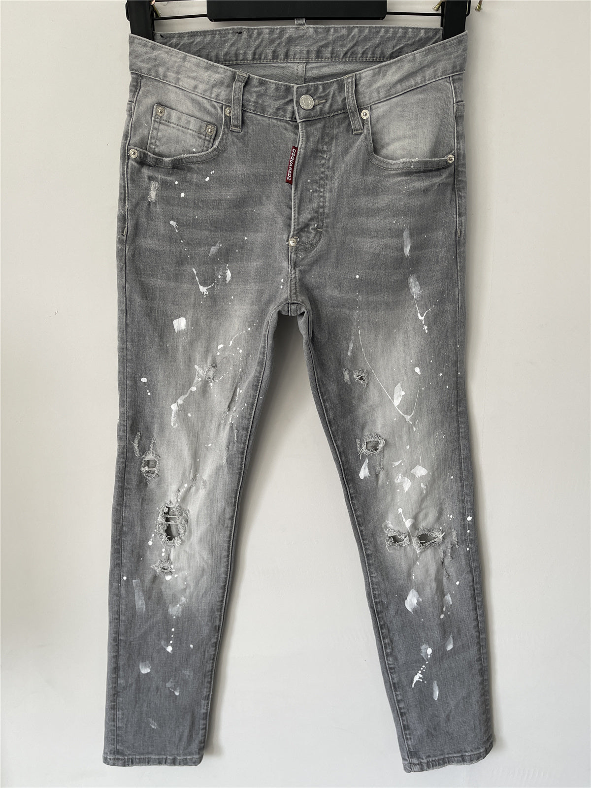 D - JEANS