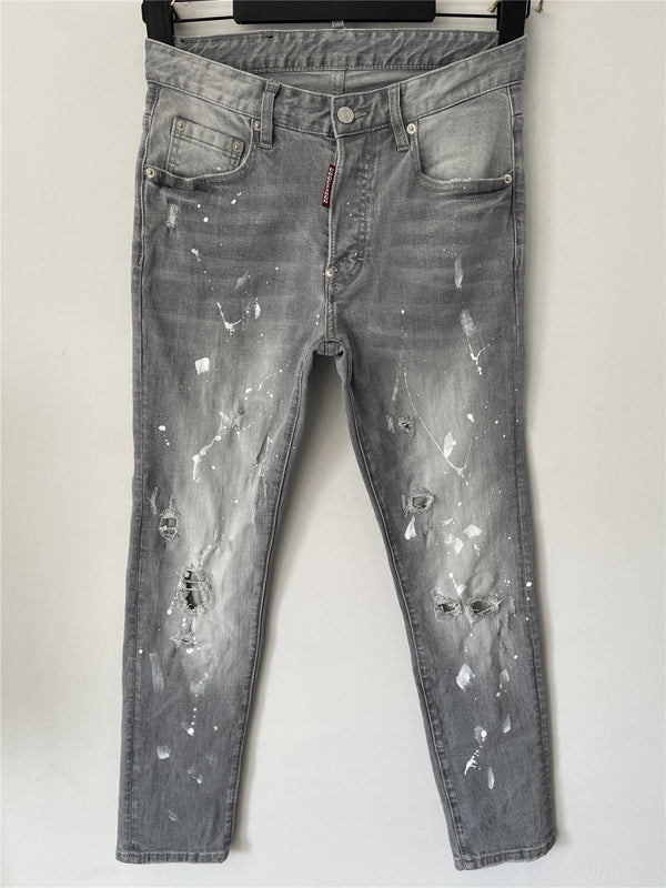 D - JEANS