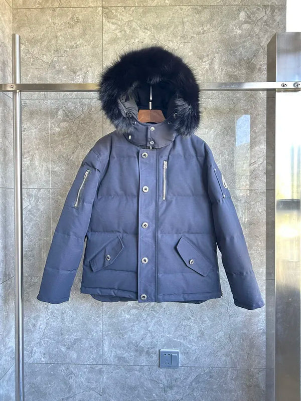 M - PUFFER