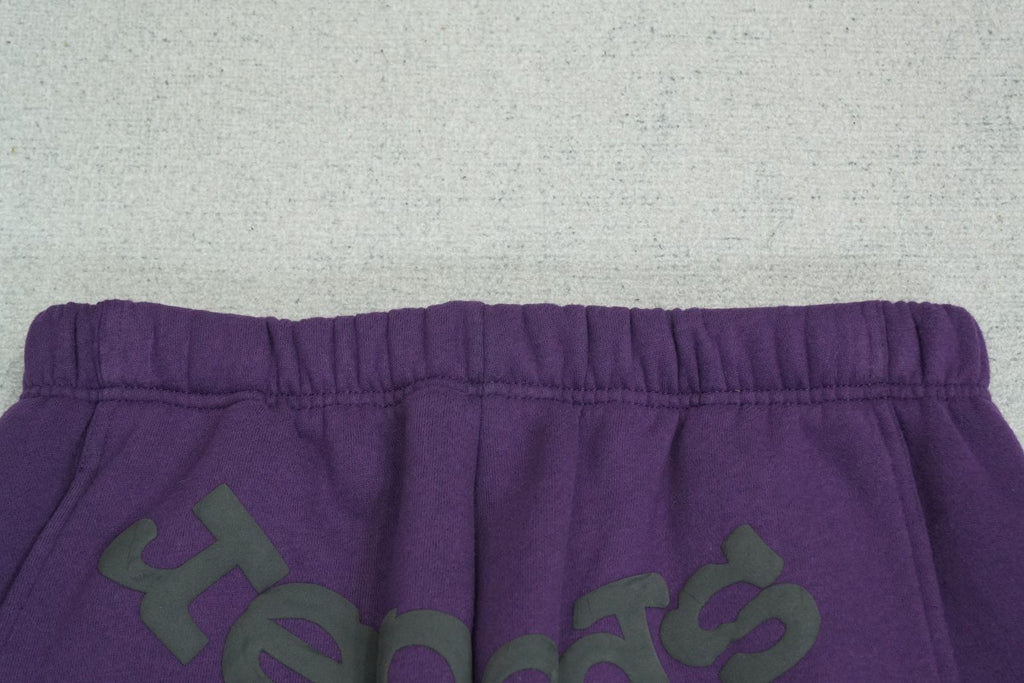 S - SWEATPANTS