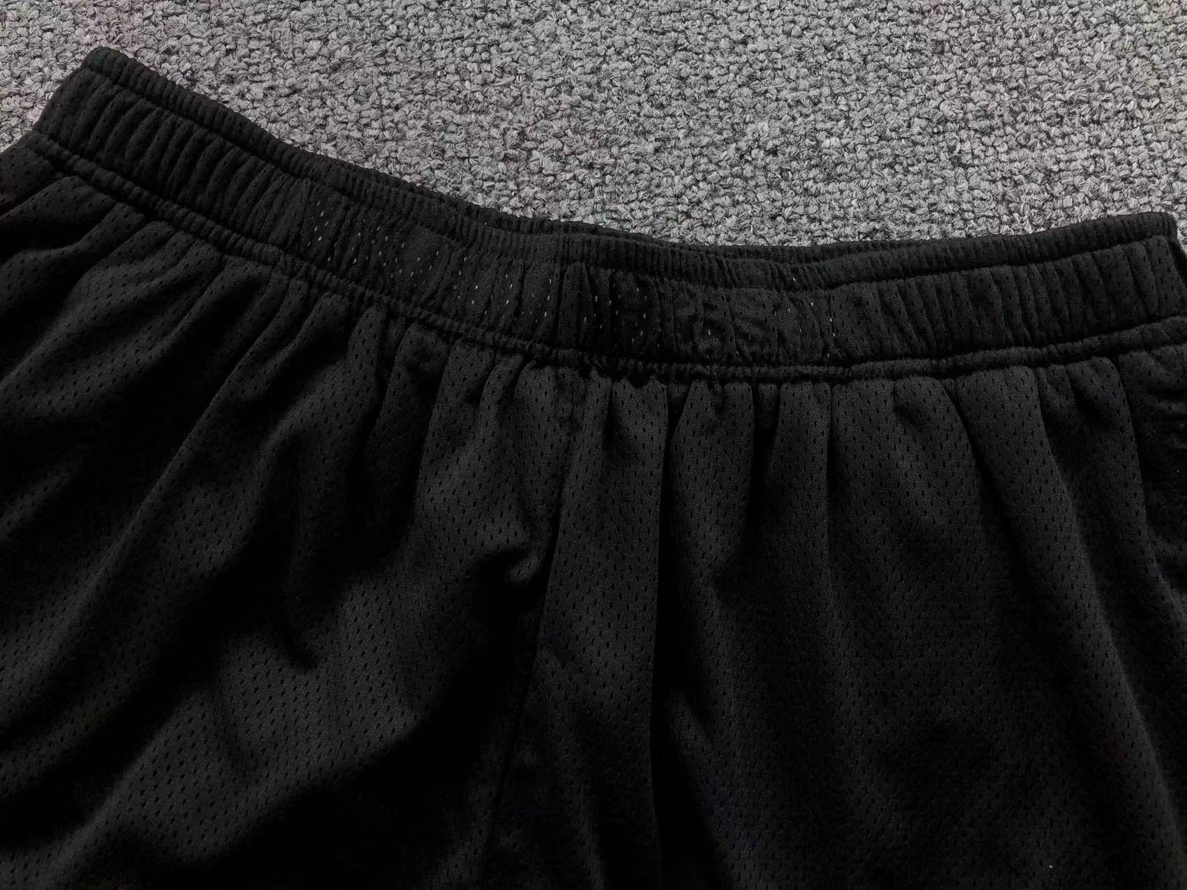 C - SHORTS