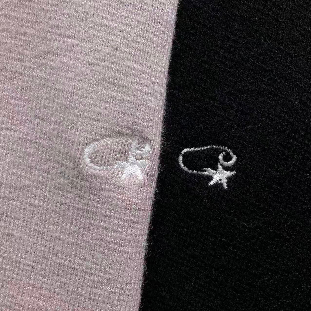 C - SWEATER