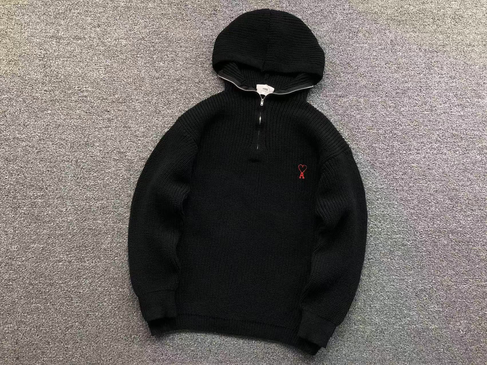 A - SWEATER