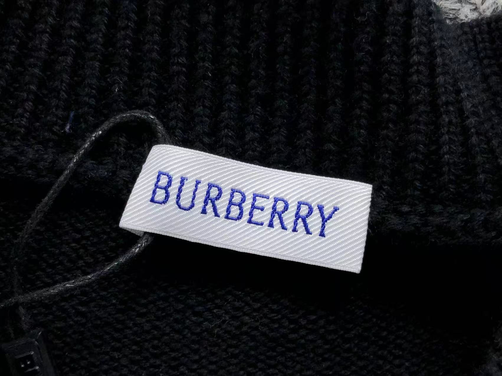 B - SWEATER