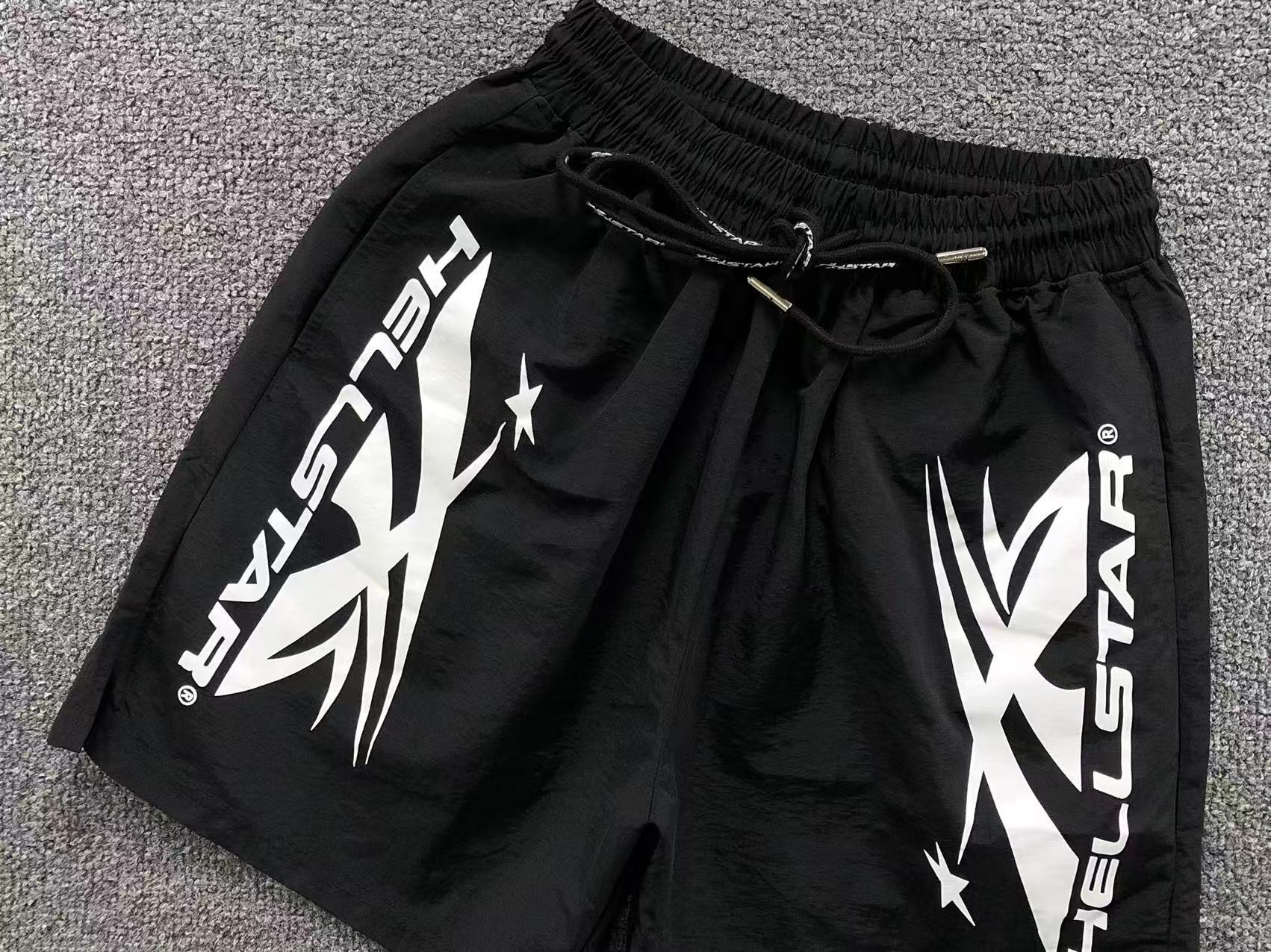 H - SHORTS