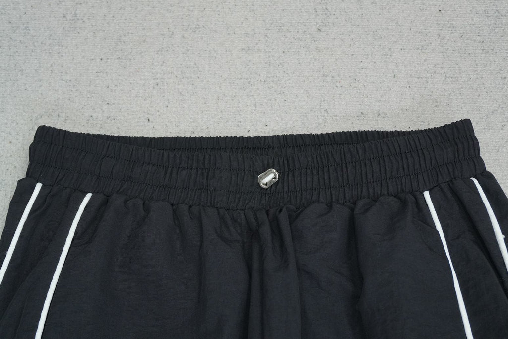 A - SWEATPANTS