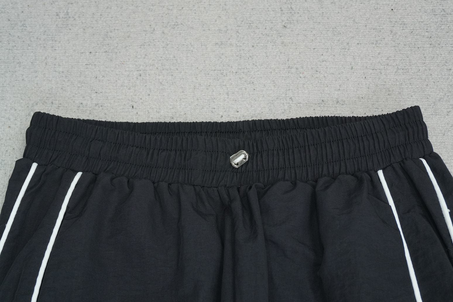 A - SWEATPANTS