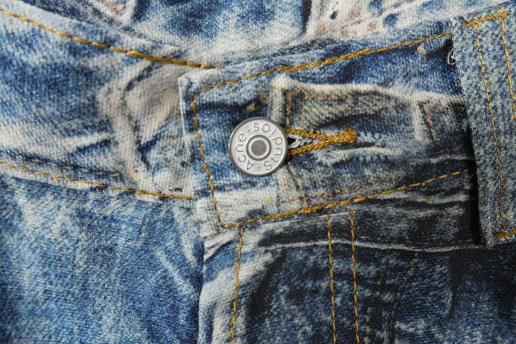 A - JEANS