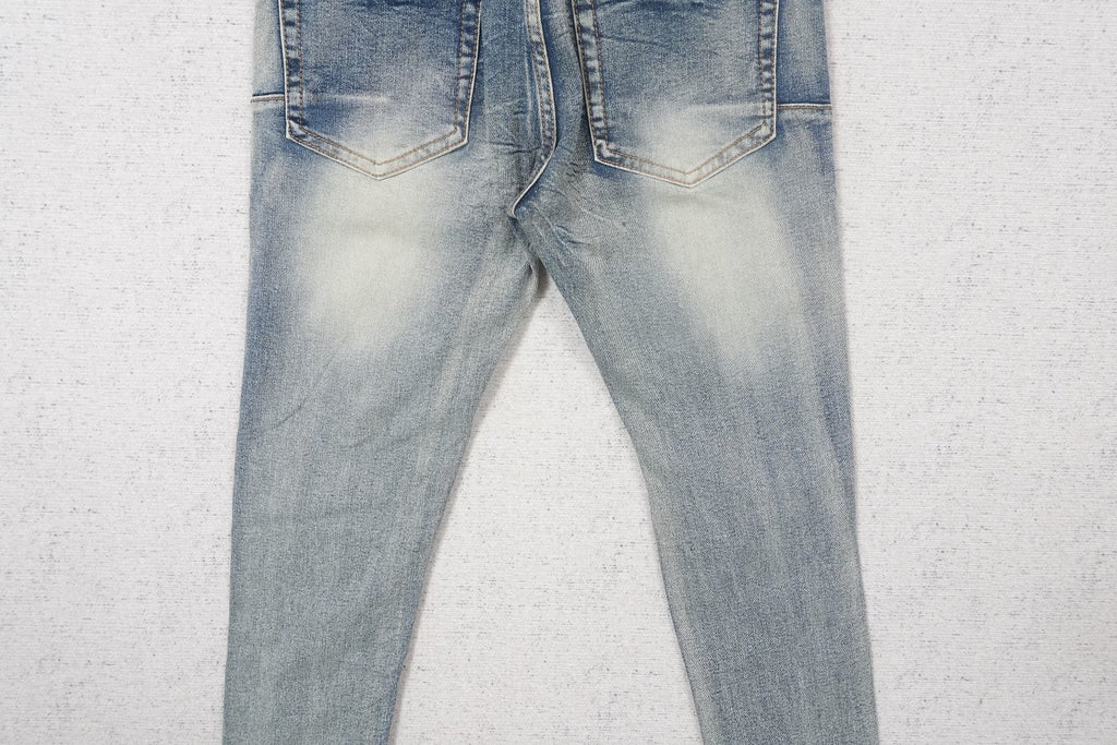 P - JEANS