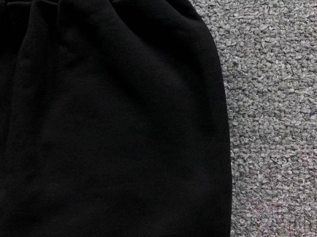 C - SHORTS
