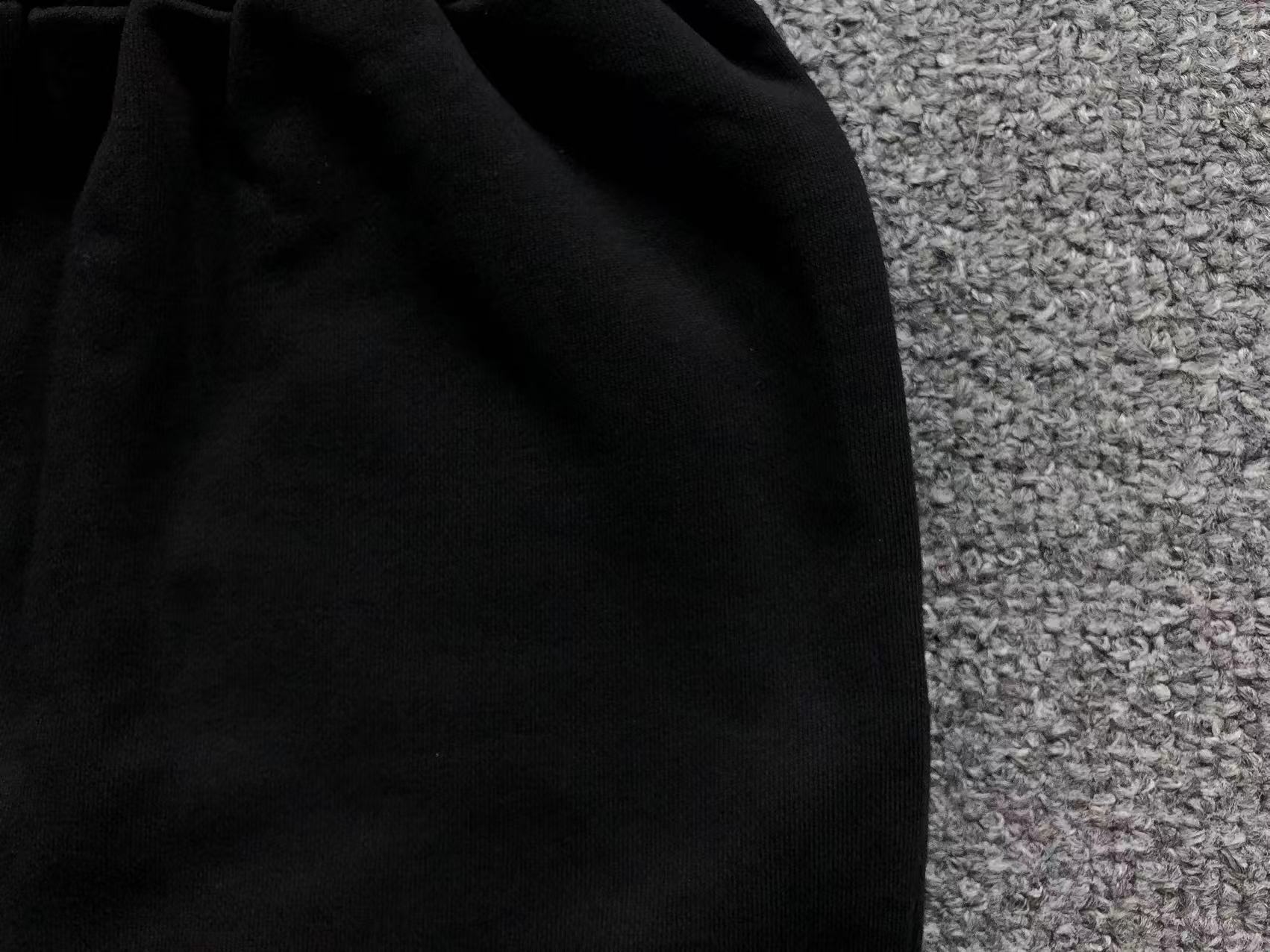 C - SHORTS