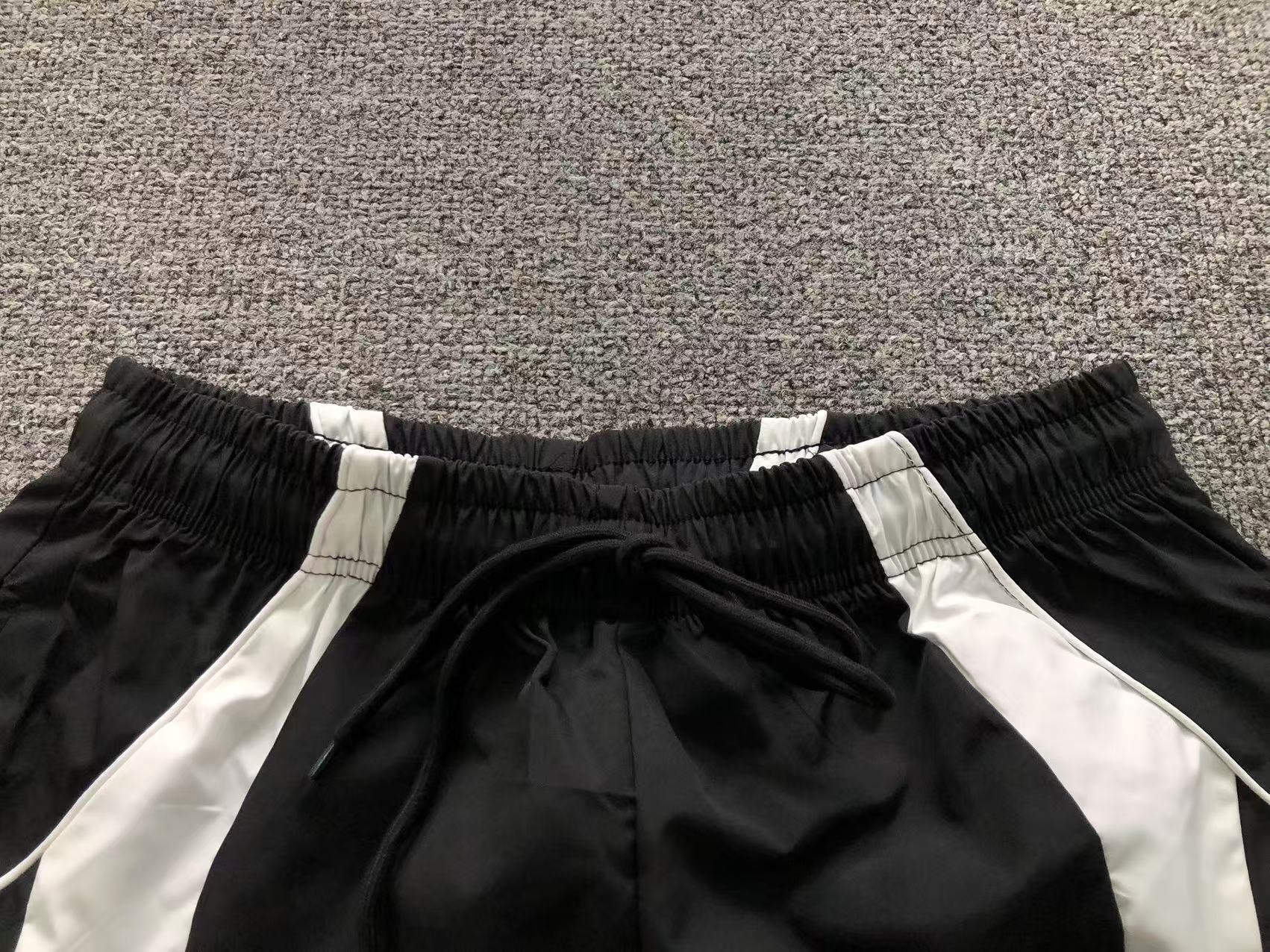 C - SHORTS