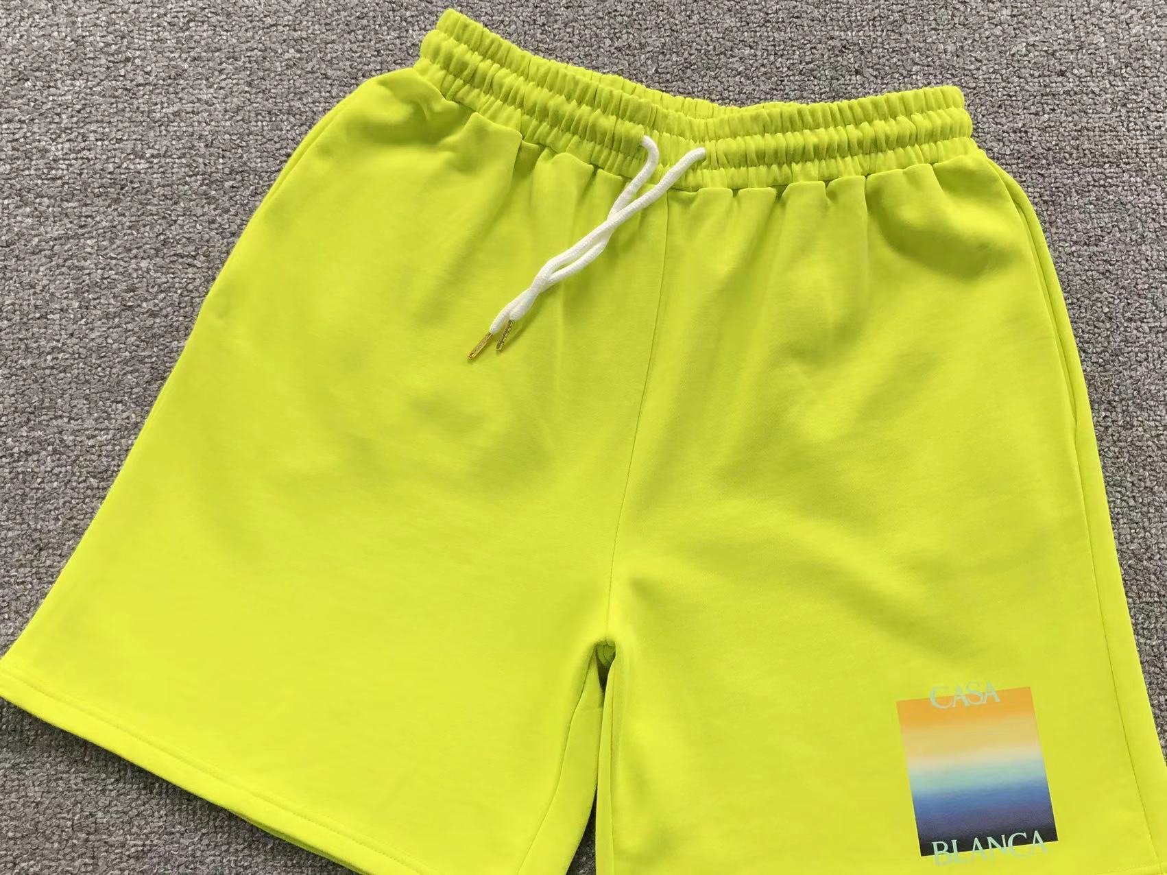 C - SHORTS