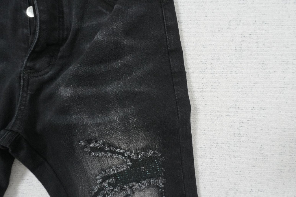 A - JEANS