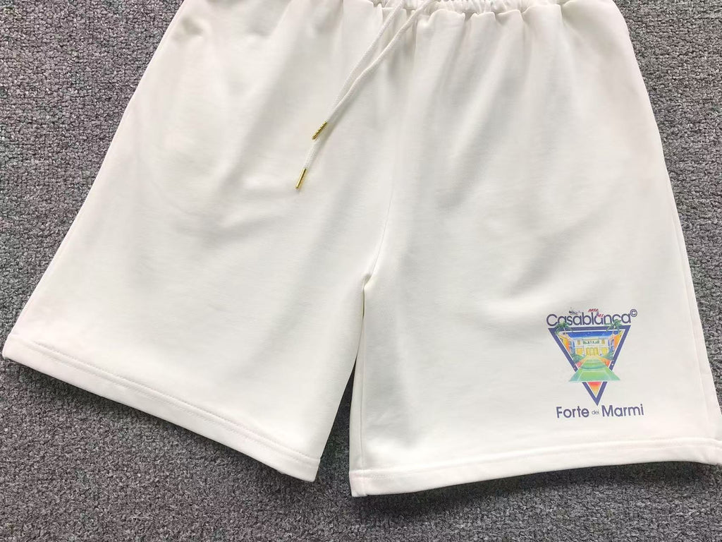 C - SHORTS