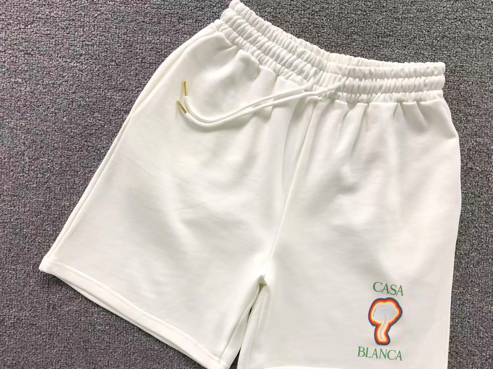 C - SHORTS