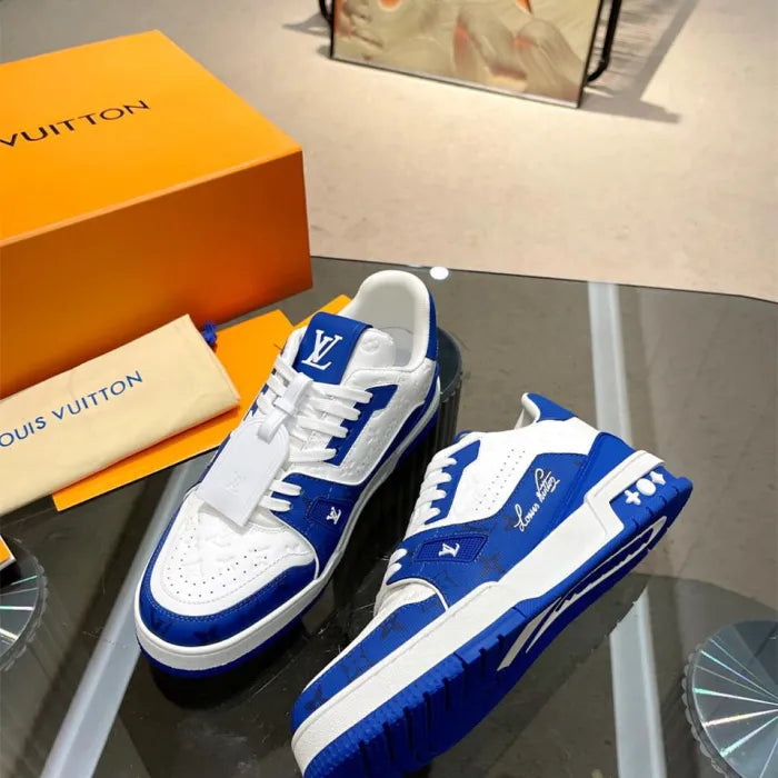 LOUIS V - SNEAKERS