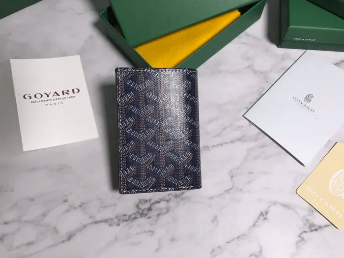 G - SAINT-PIERRE CARD WALLET