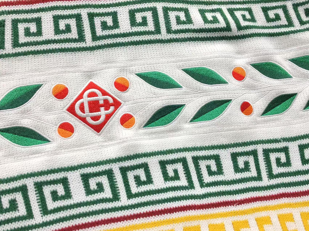 C - SWEATER