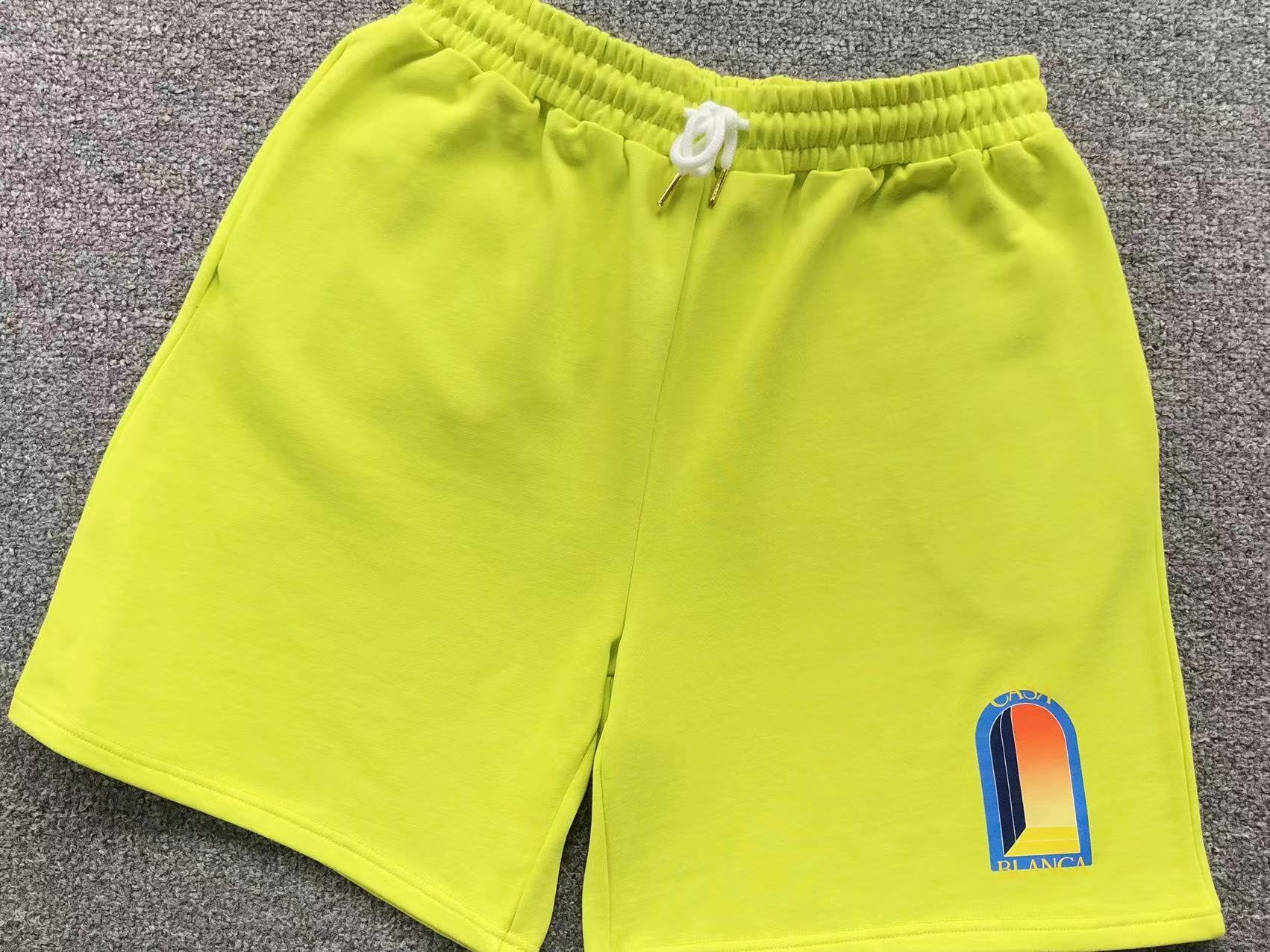 C - SHORTS