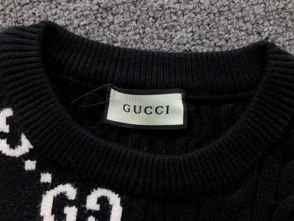 GG - SWEATER