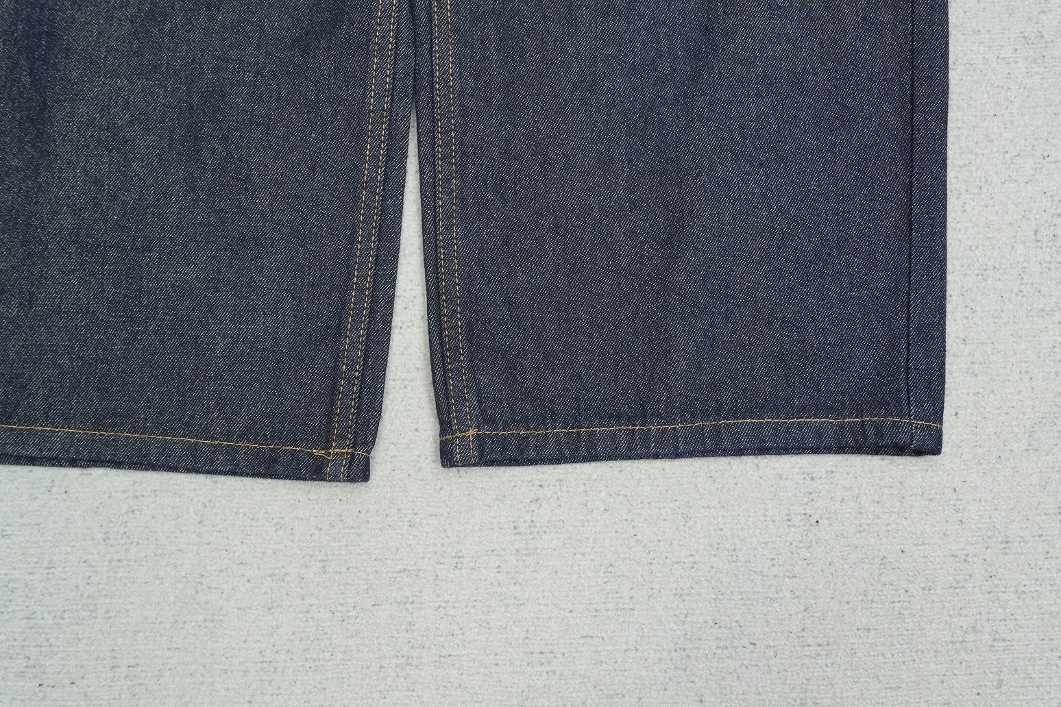 D - JEANS