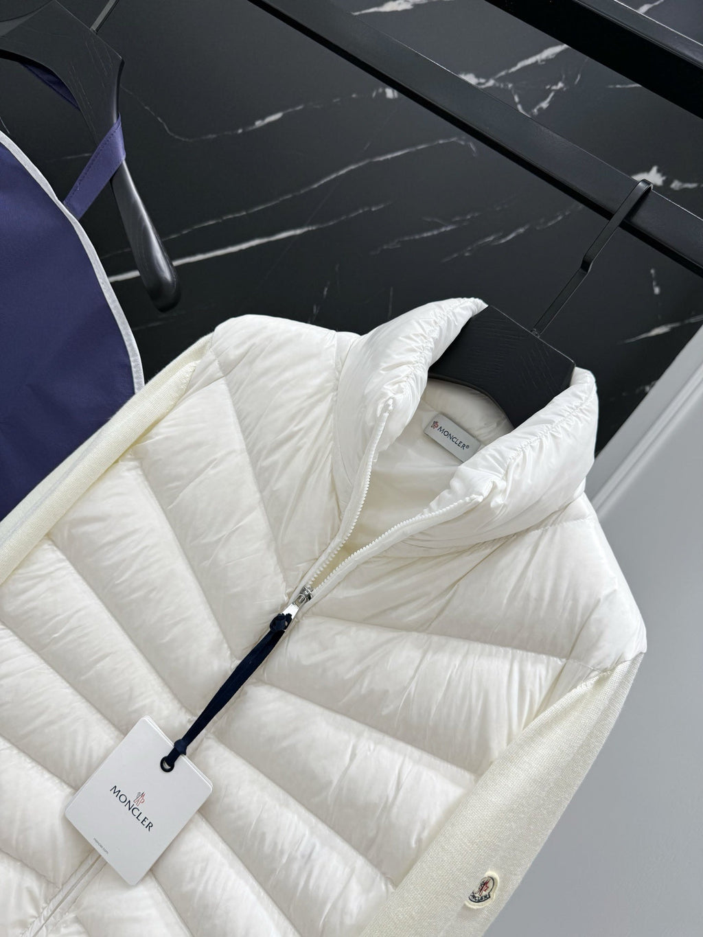P - CARDIGAN