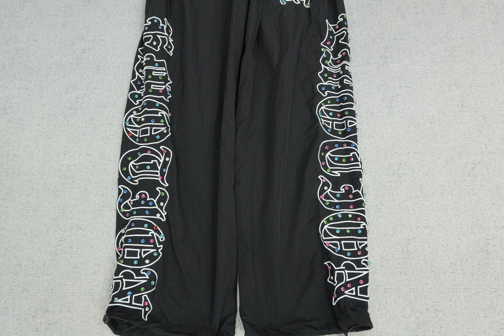M - SWEATPANTS