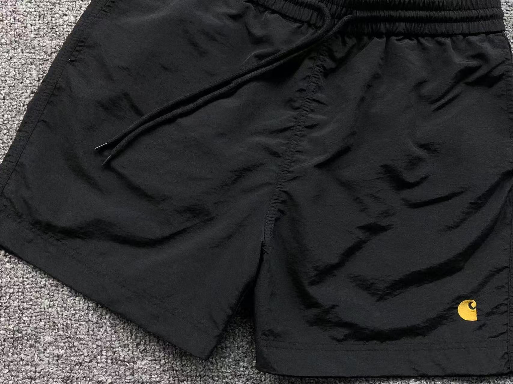 C - SHORTS
