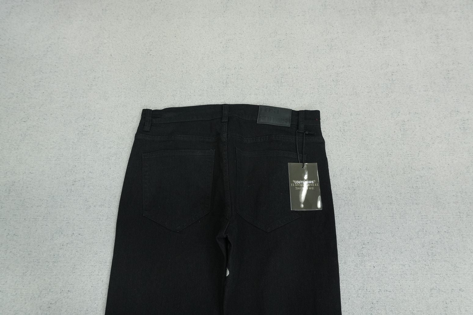 L - JEANS