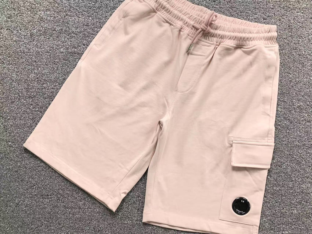 C - SHORTS