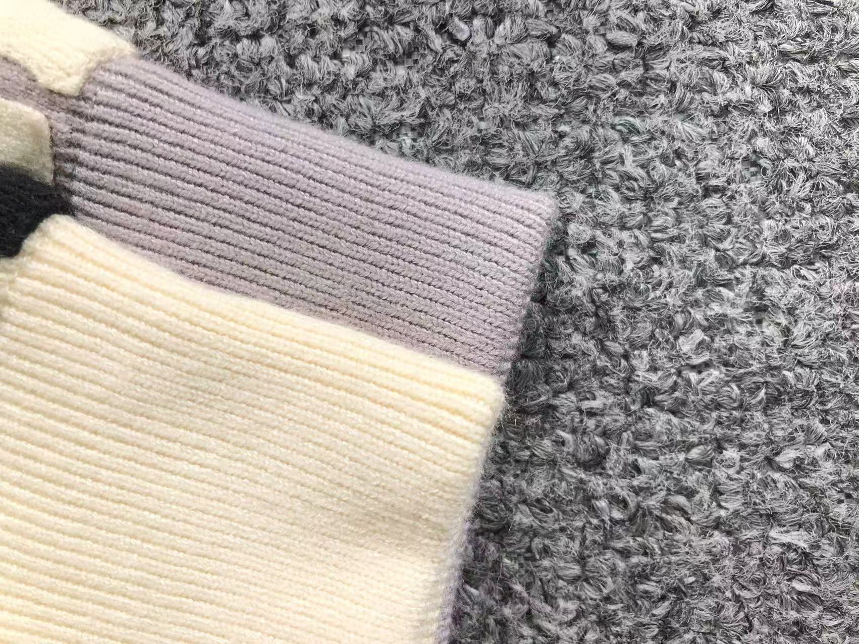 C - SWEATER