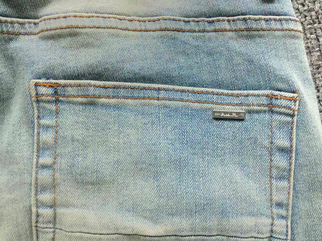 A - SHORTS