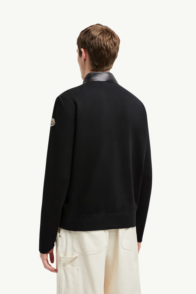 P - CARDIGAN